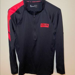 Womens Under Armour jacket